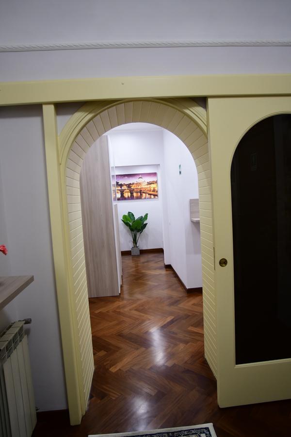 Royal Termini Hotell Rom Exteriör bild
